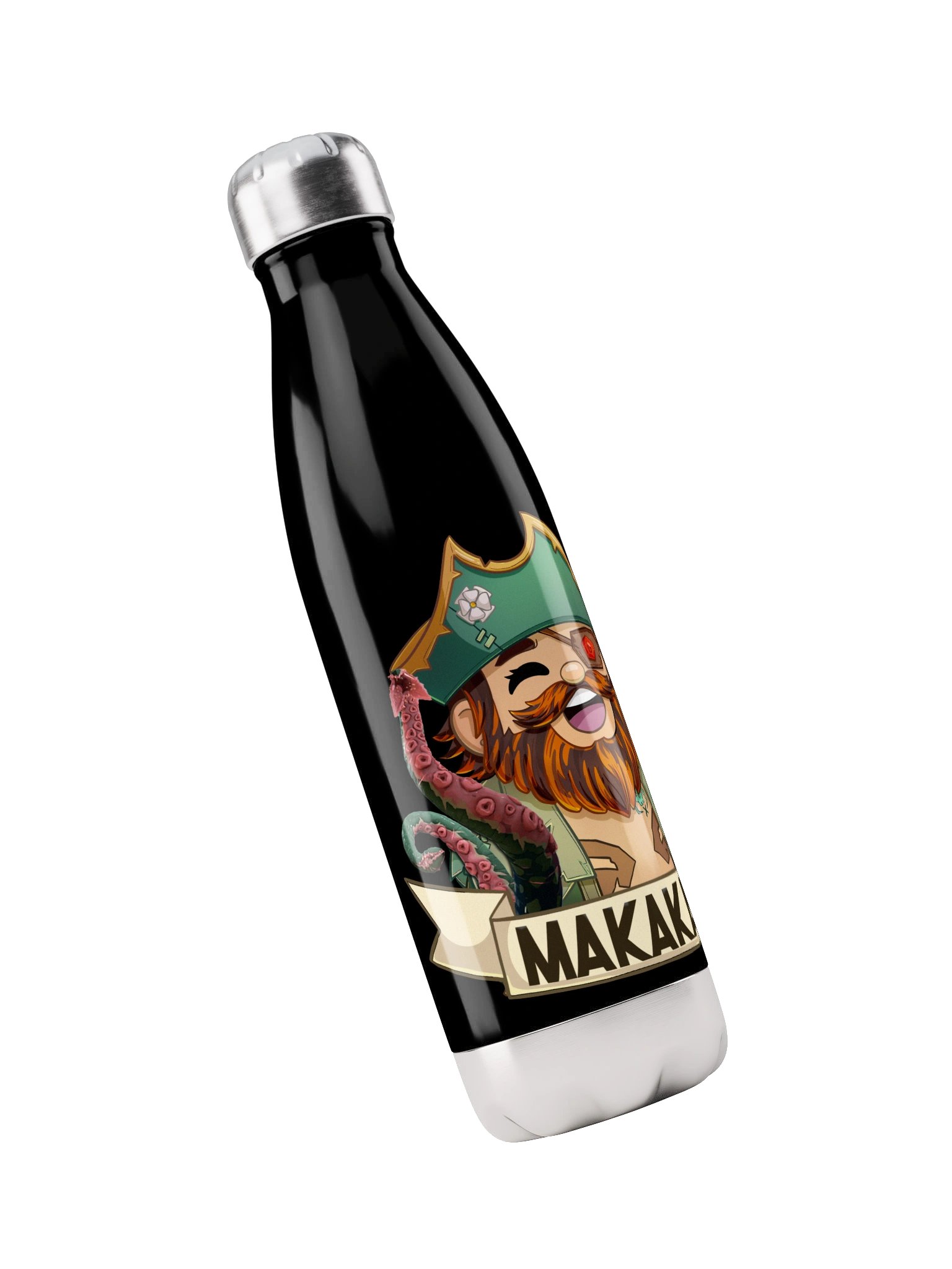 Makakar Water Bottle product image (3)