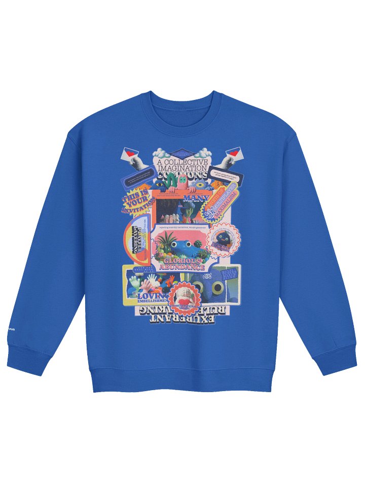 Maximalism Crew product image (1)