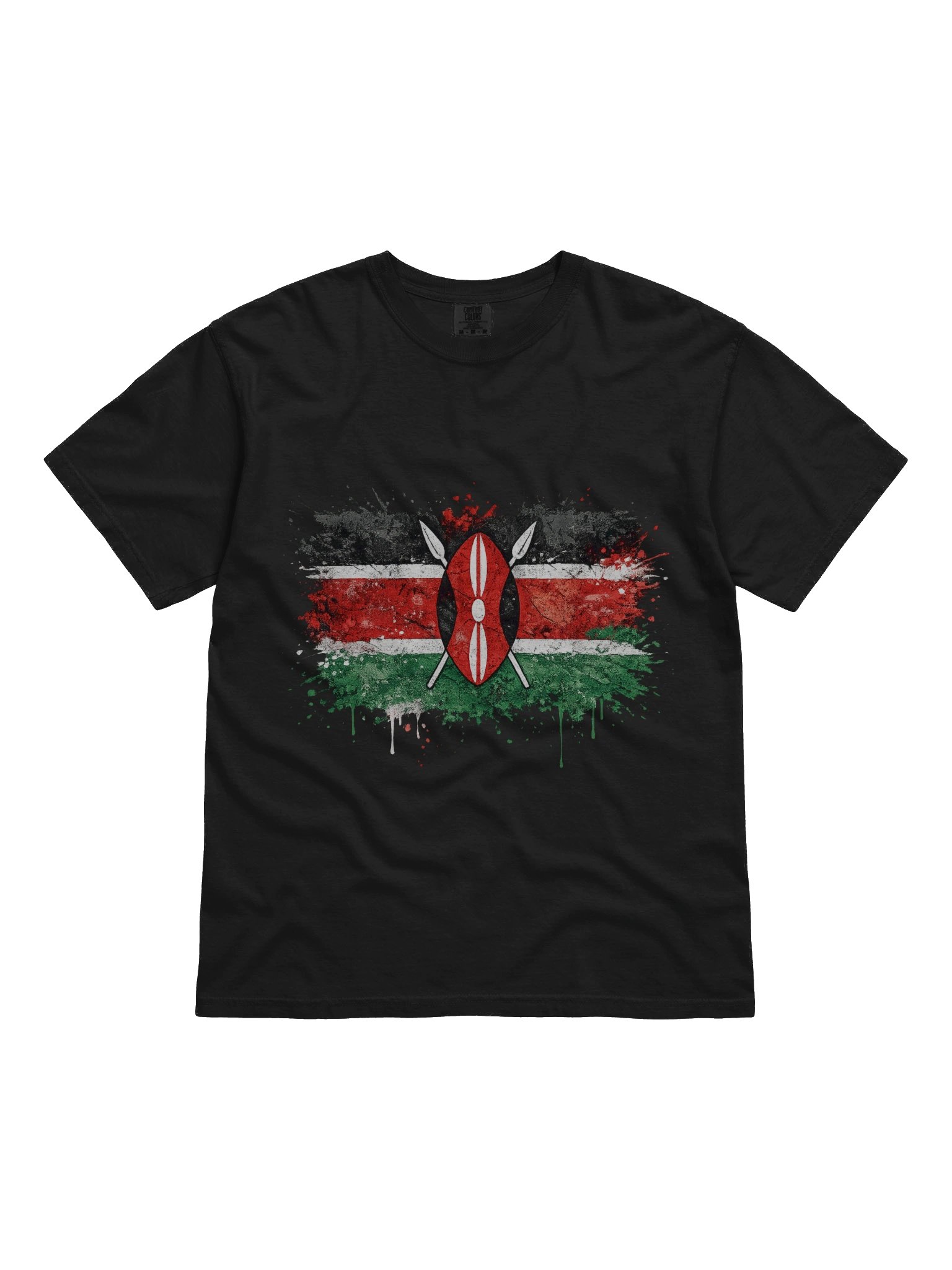 Africa ( 365 ) Kenya product image (1)