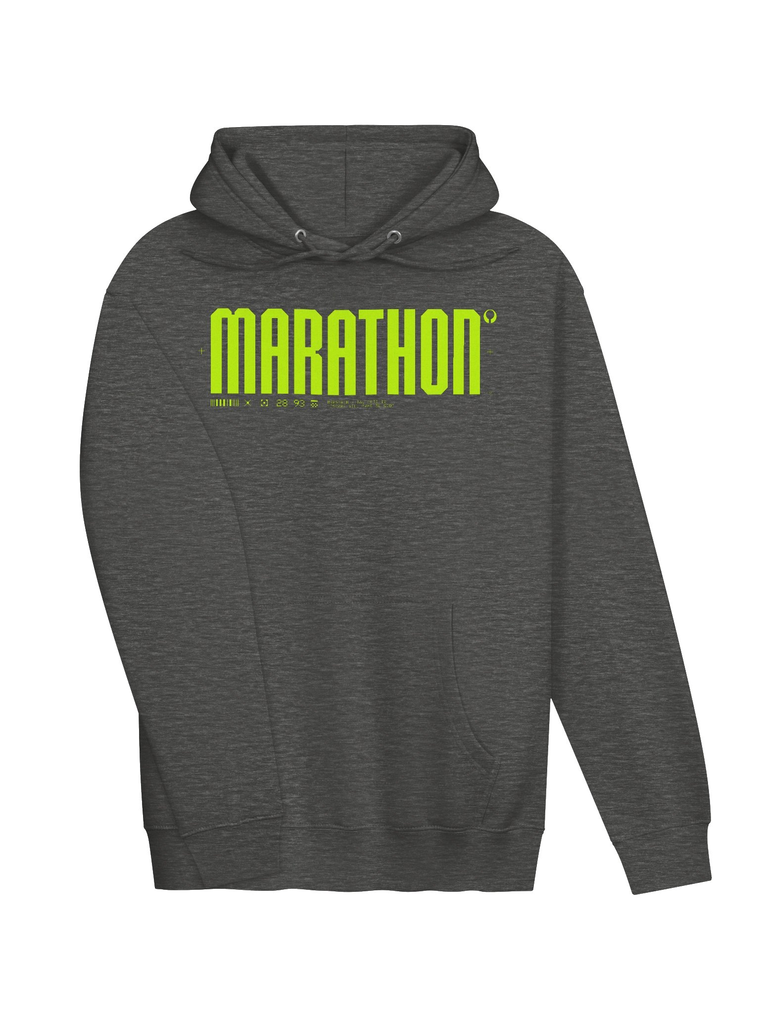 Marathon Hoodie product image (3)
