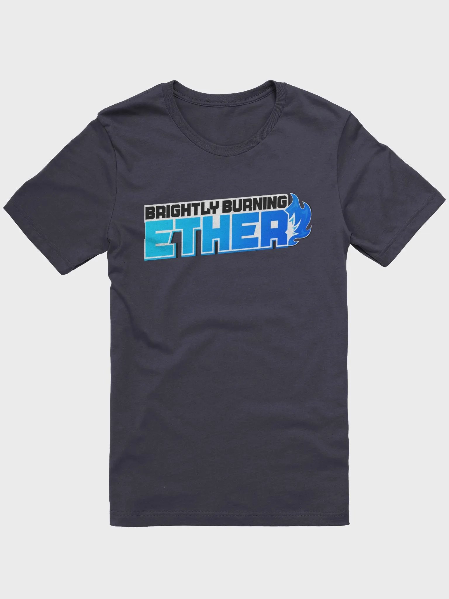 Brightly Burning Ether (Logo) product image (7)