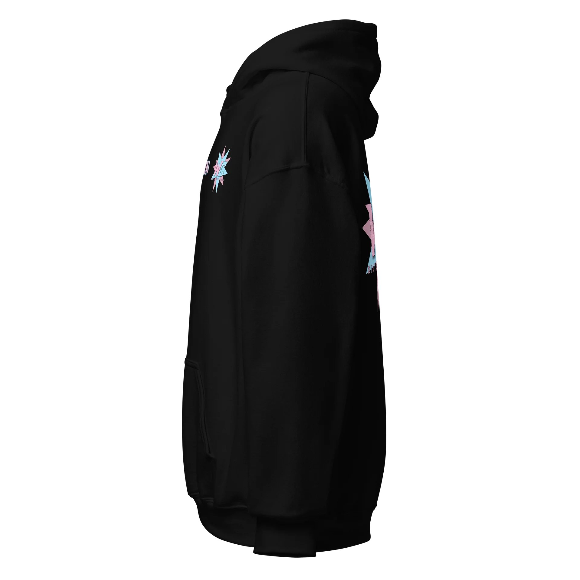 WC Hoodie product image (2)