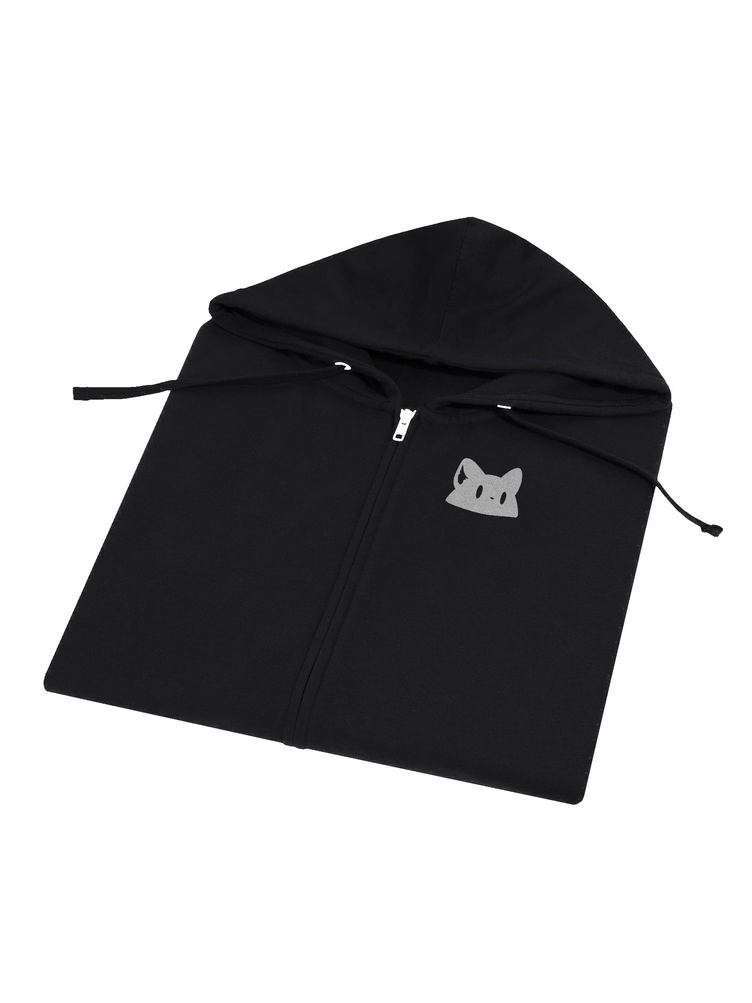 Full of Soup Zip Up Hoodie product image (10)