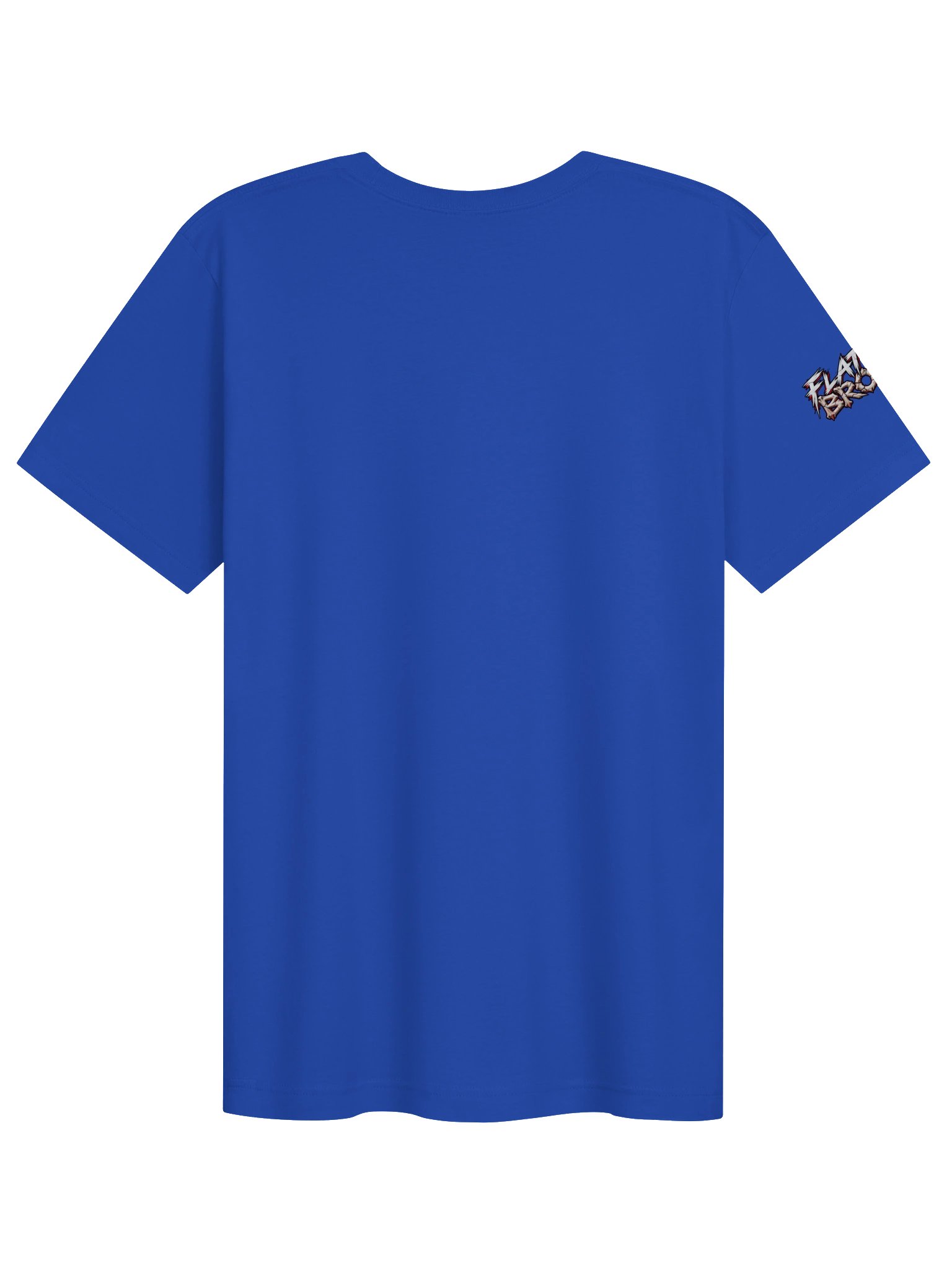 FLAT OUT BROKEN™ — DINK HARD. BLINK LATER. — T-SHIRT product image (32)
