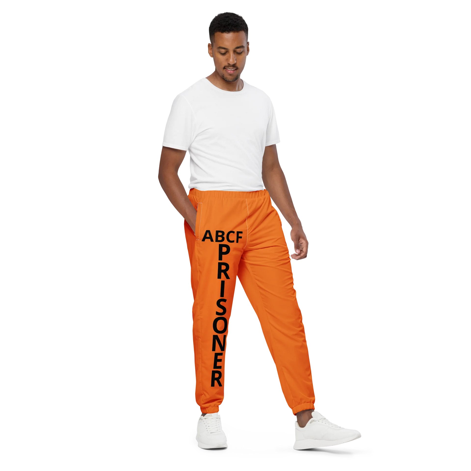 ABCF Training Program Sweatpants product image (2)