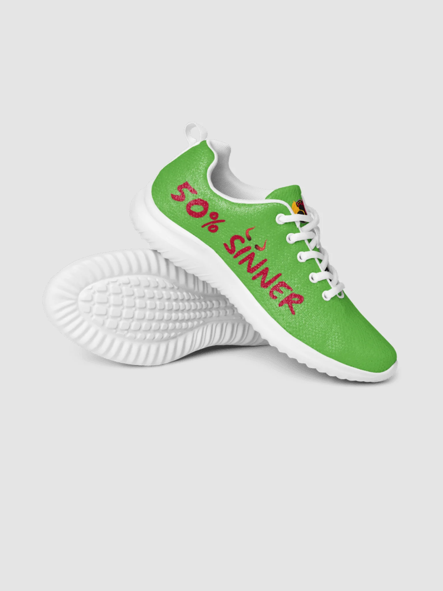 50 E 50 (uomo) - Green product image (3)
