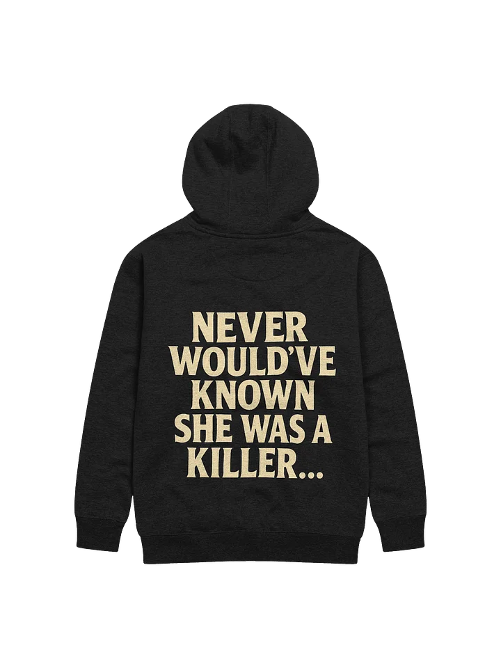 Werewolf Woman - The Killer Hoodie product image (2)
