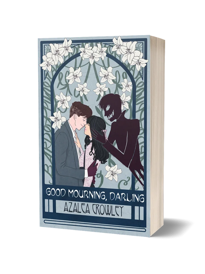 Good Mourning, Darling product image (1)