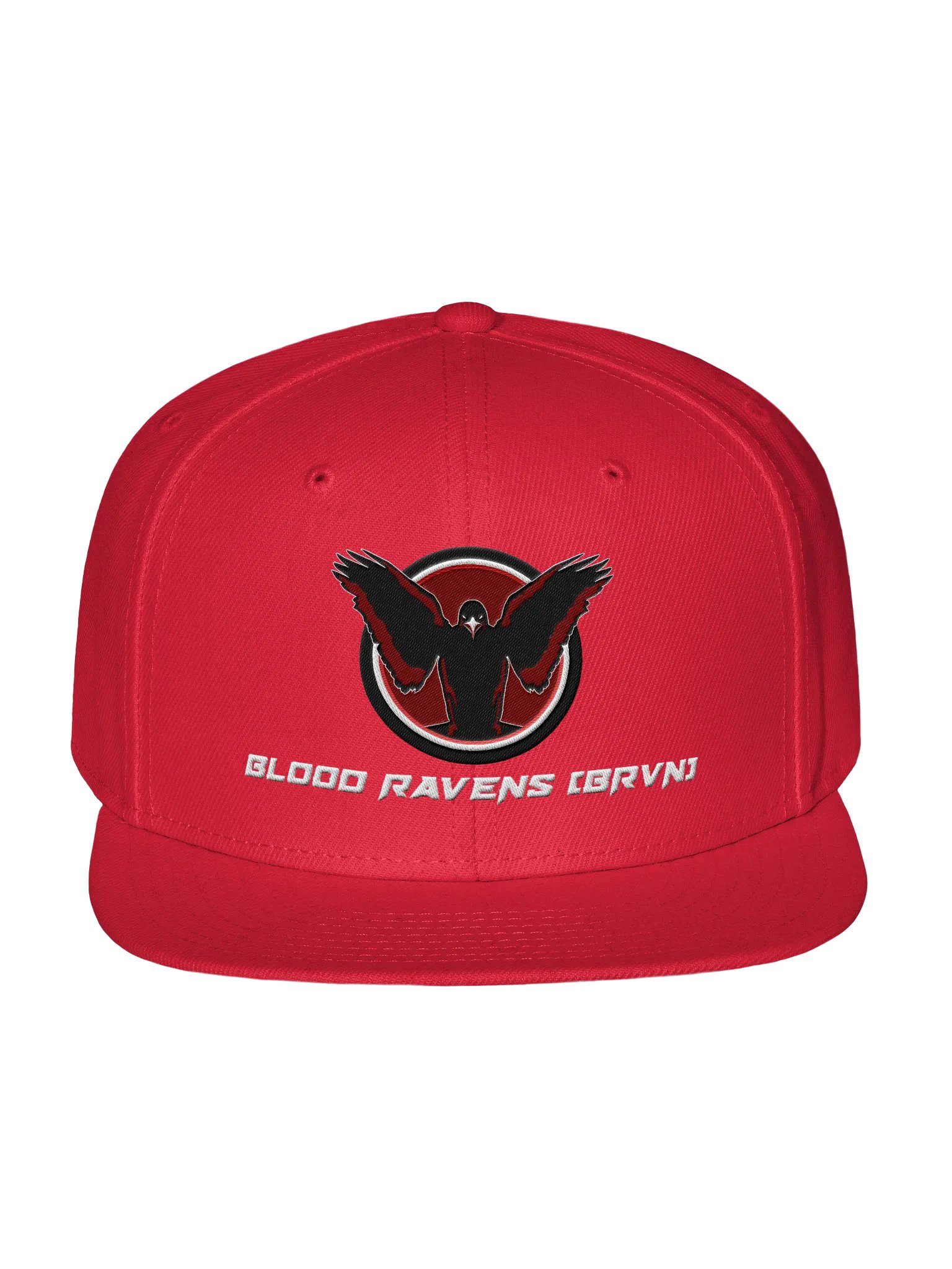 G- BLOOD HAT product image (4)
