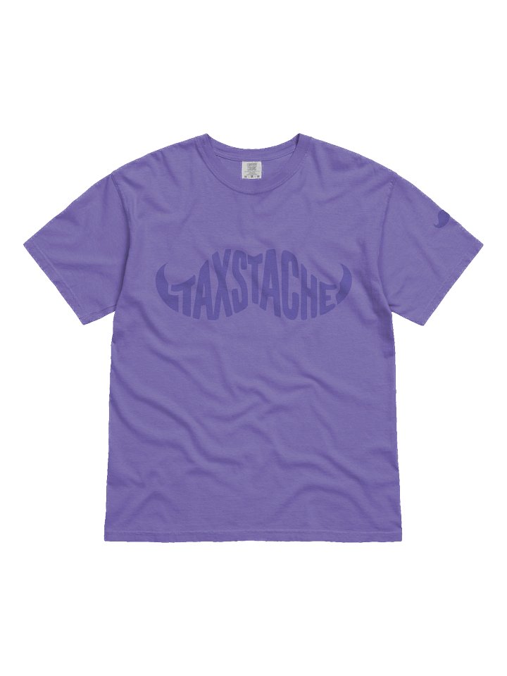 The T-Shirt of Bygone Grandeur product image (1)