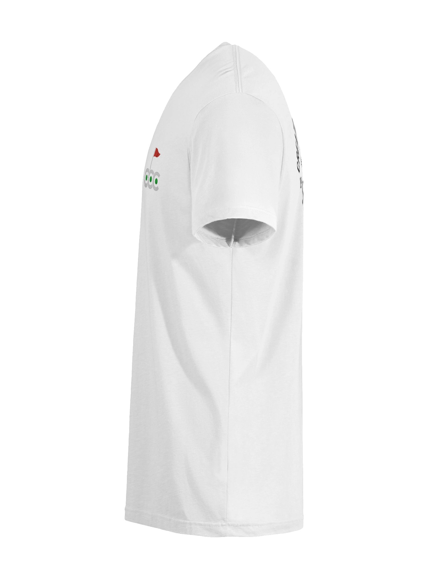 Club Flag Tee product image (9)