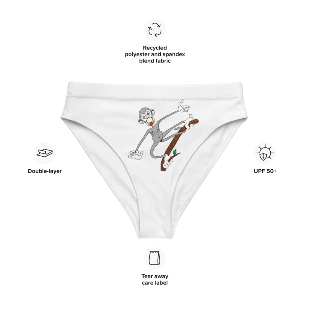 Monkey Hanging Around product image (9)