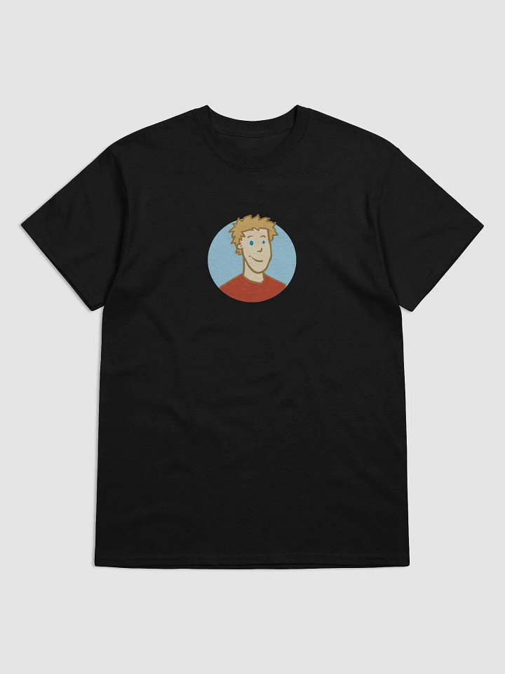 Original TSM Logo Tee for Girls product image (1)