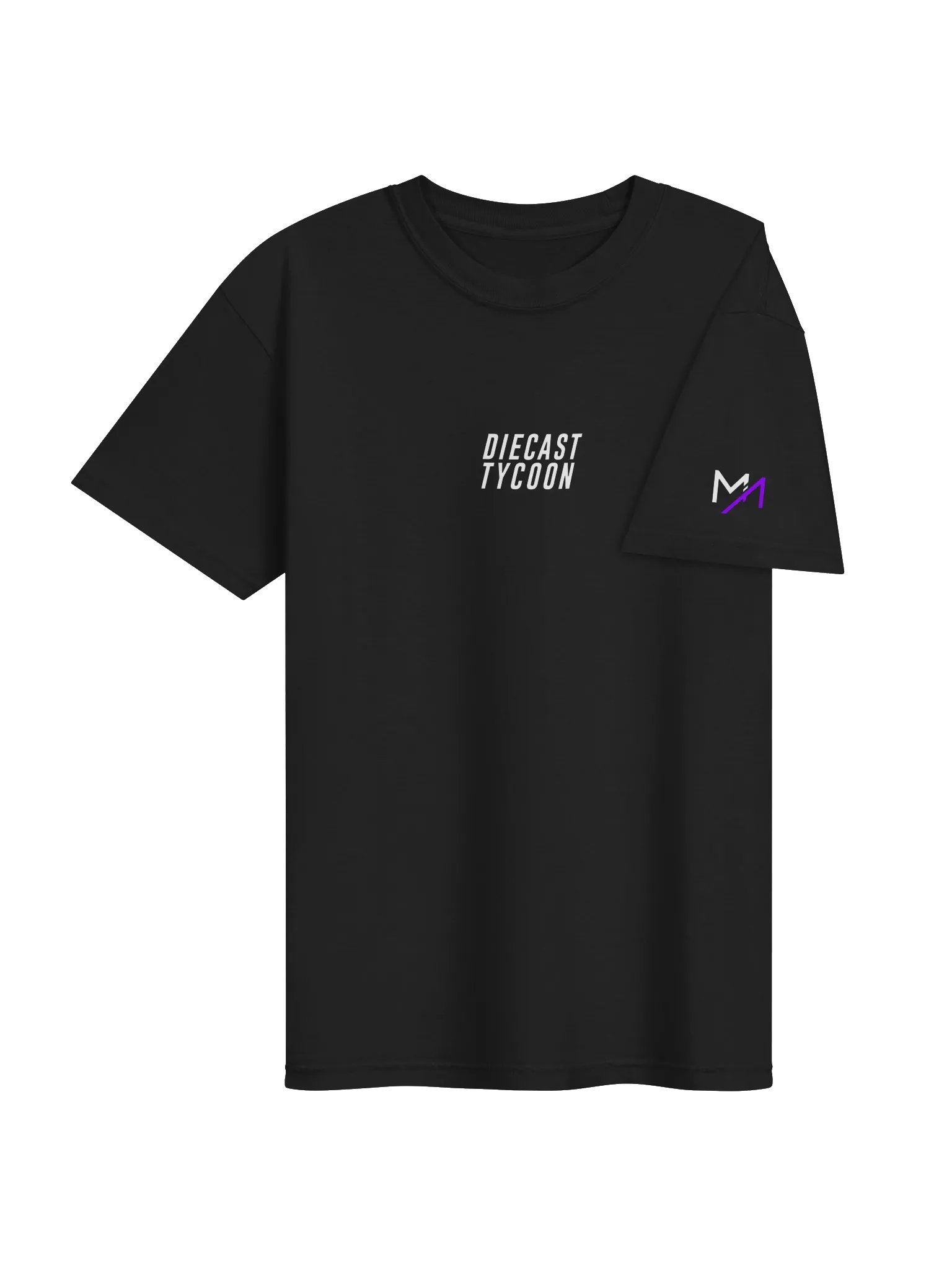 Midnight Meets | Signature Tee product image (4)