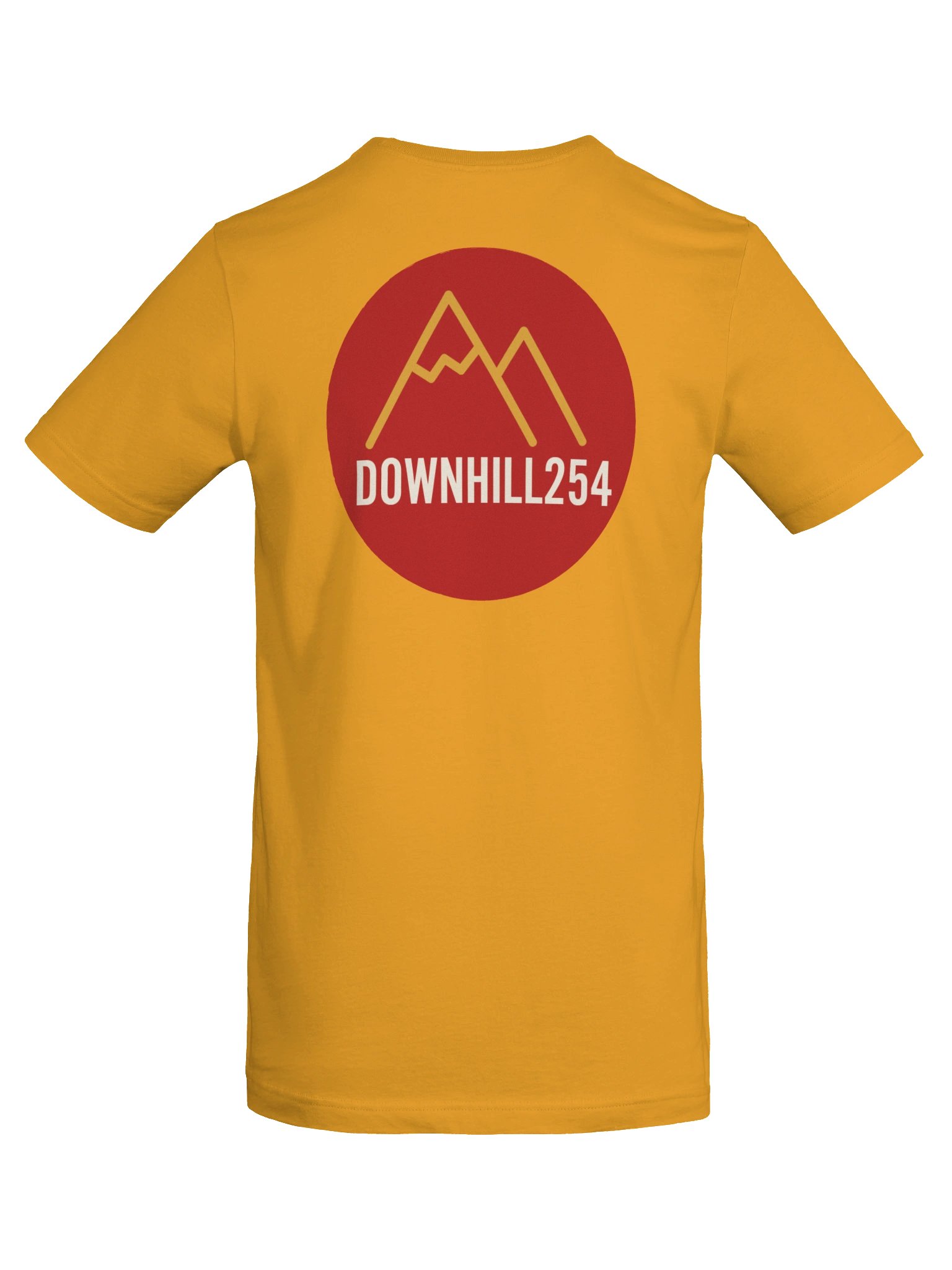 Downhill254 classic Tee product image (32)