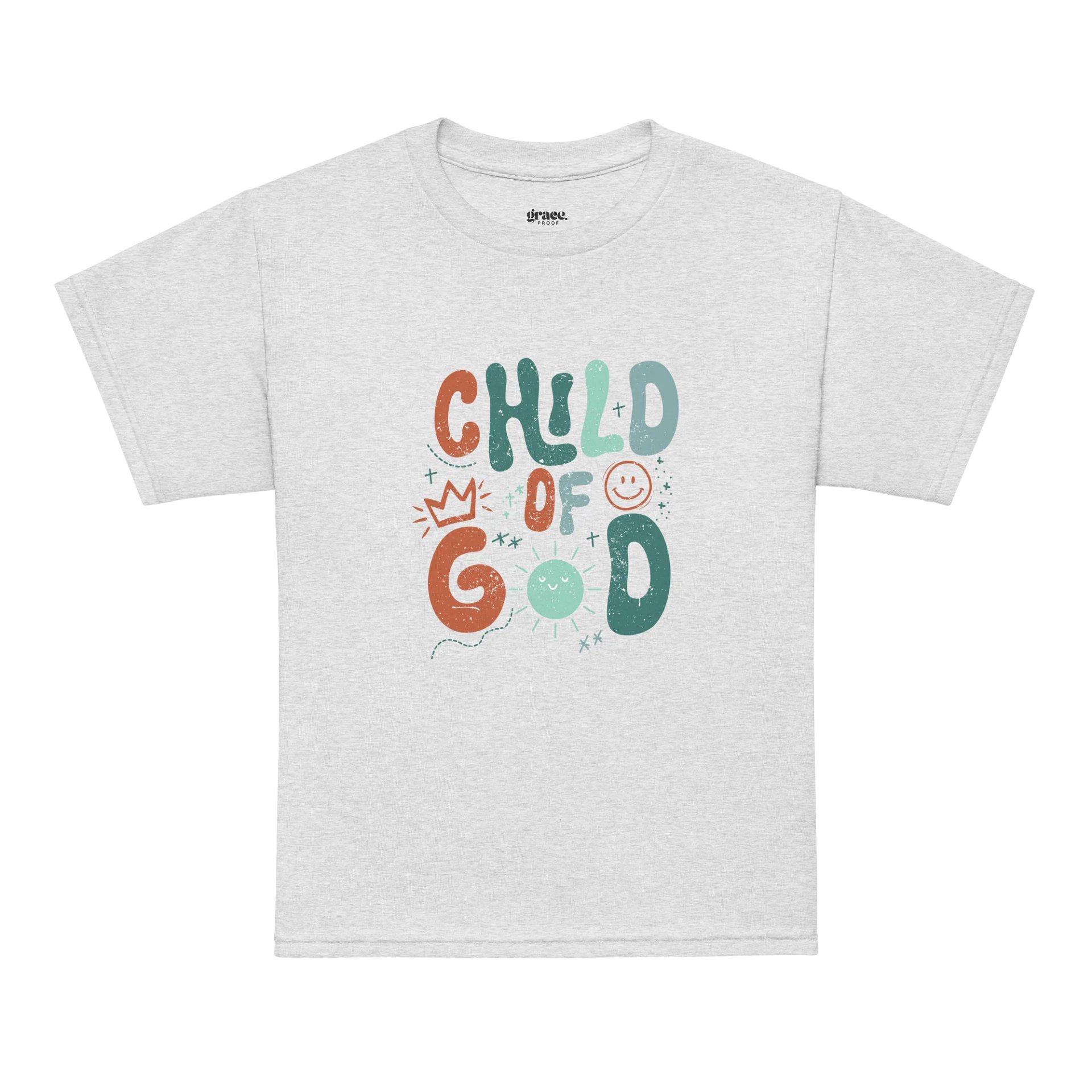 Child of God Tee product image (7)
