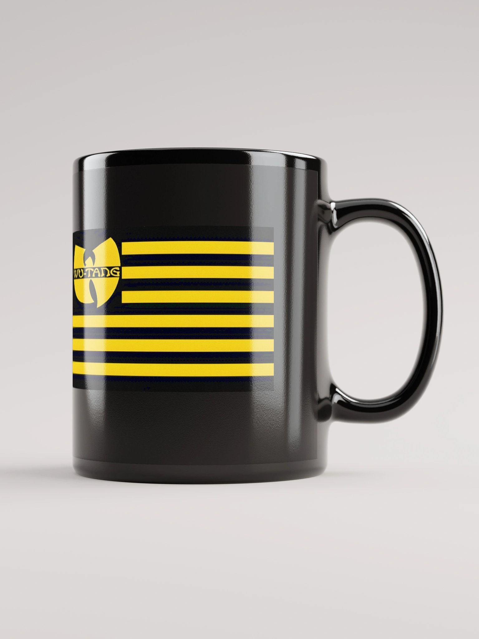 BLACK WU MUG product image (2)