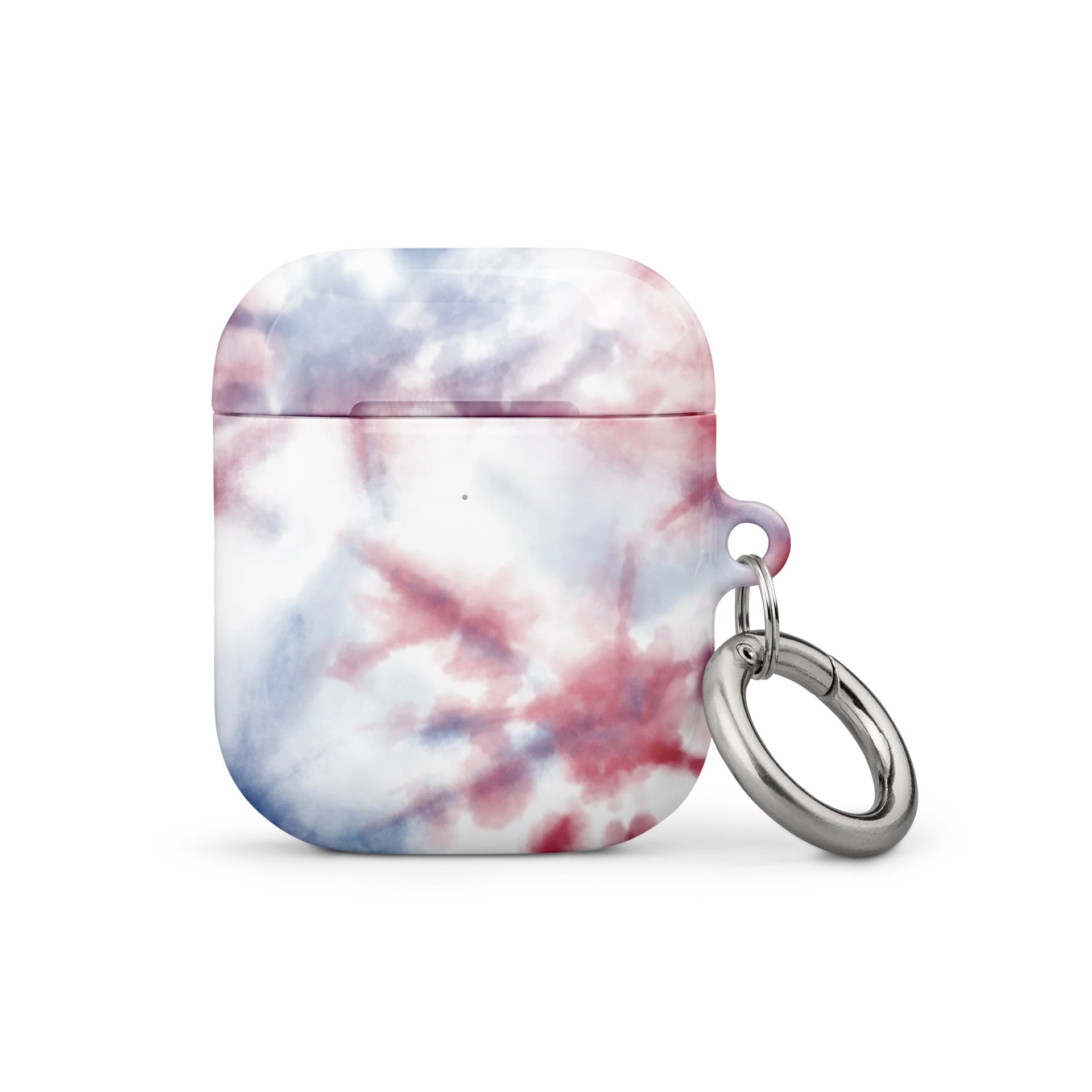 Ripple Effect Tie-Dye AirPods® Case product image (1)