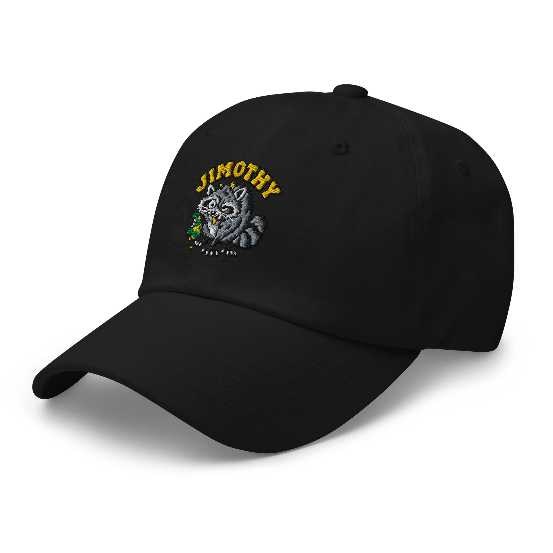 Jimothy Tree Lot Dad Hat product image (9)