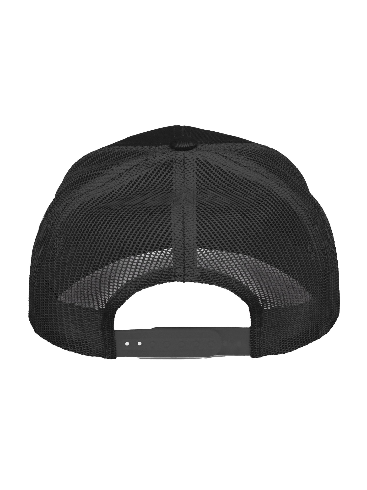 DARKLIVITY Embroidered Trucker Hat product image (3)