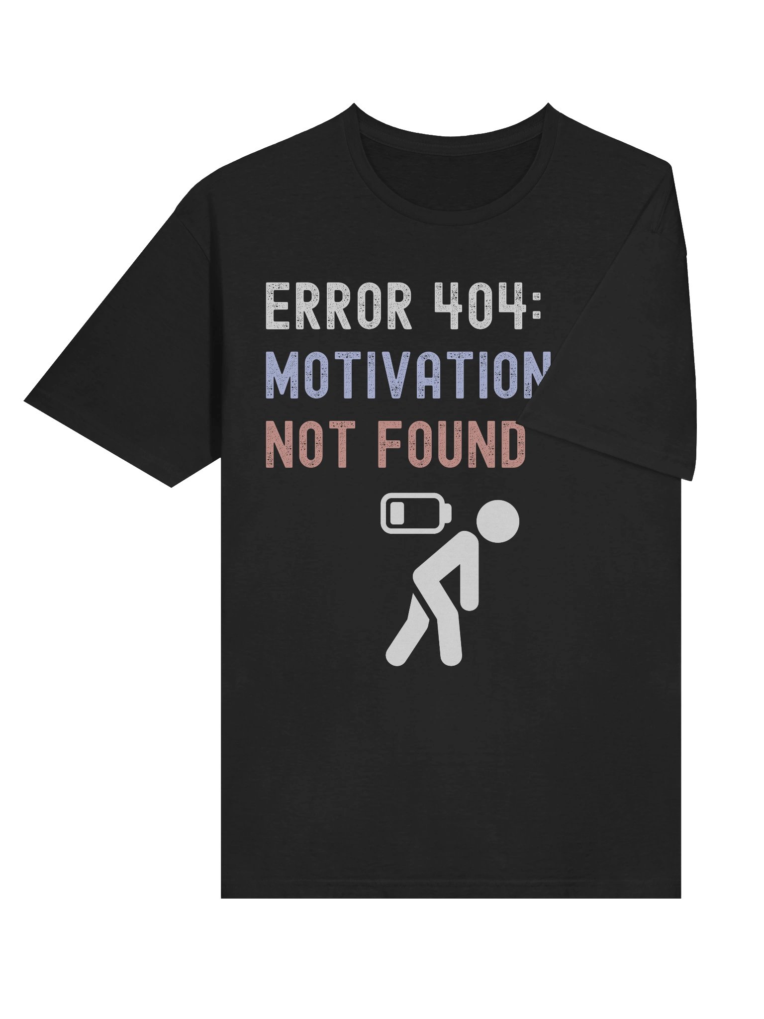 Error 404 Tee product image (48)