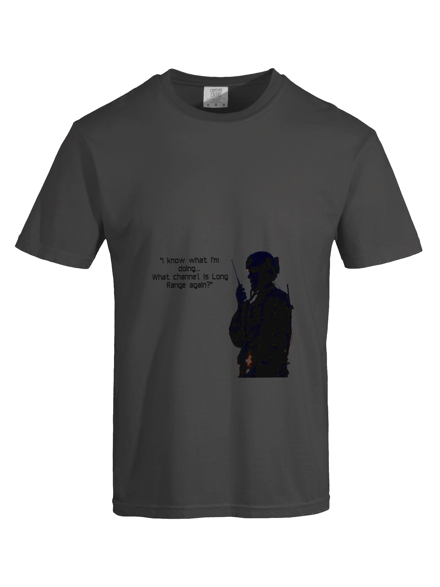 I know what I'm doing! product image (9)