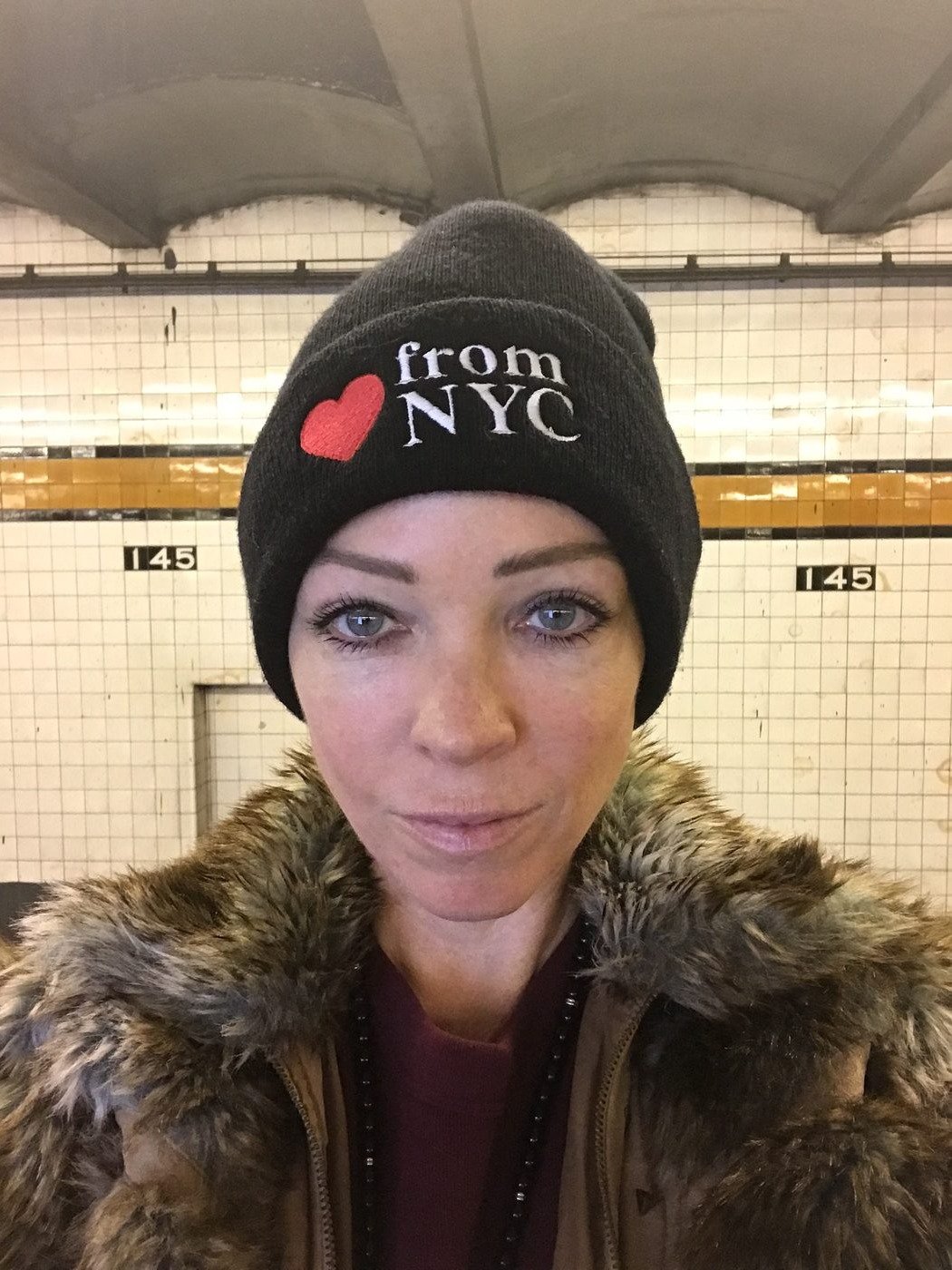 Love Beanie product image (3)