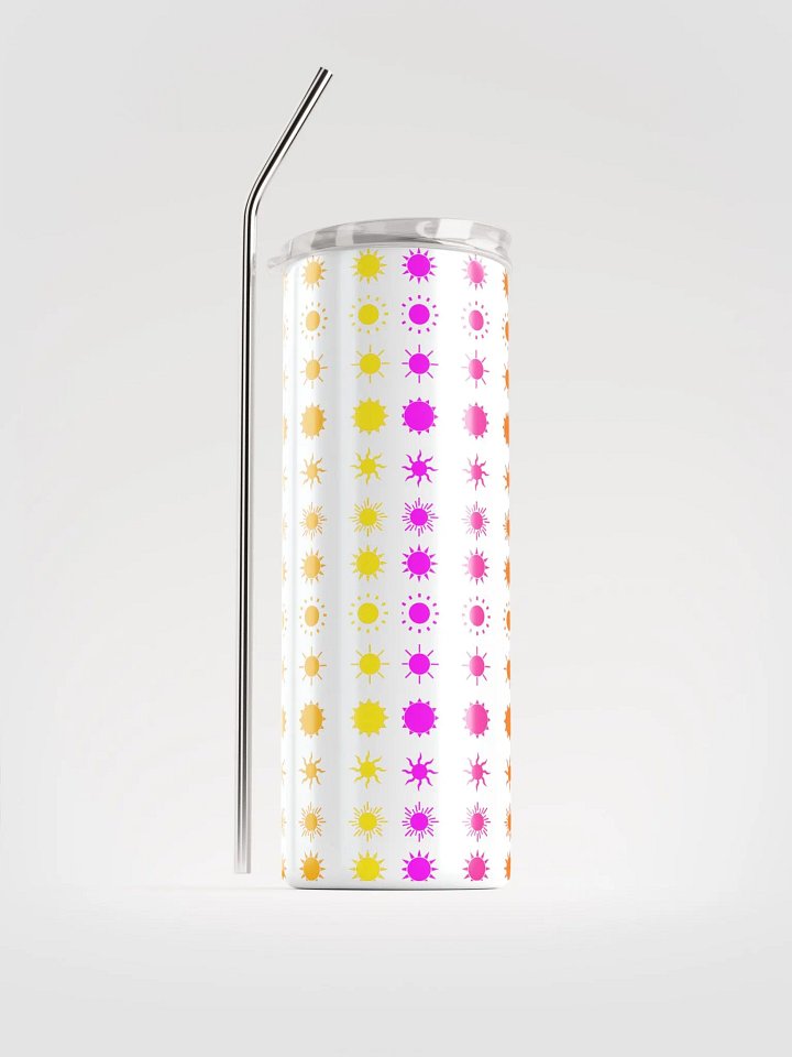 Shine Tumbler product image (1)