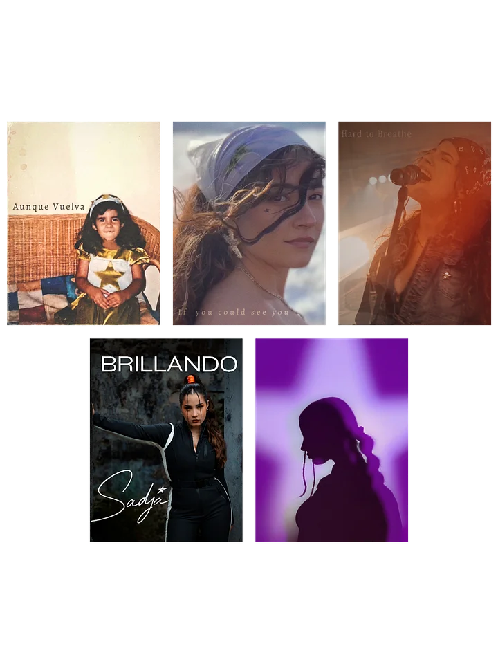 Singles Bundle - Digital Downloads product image (1)