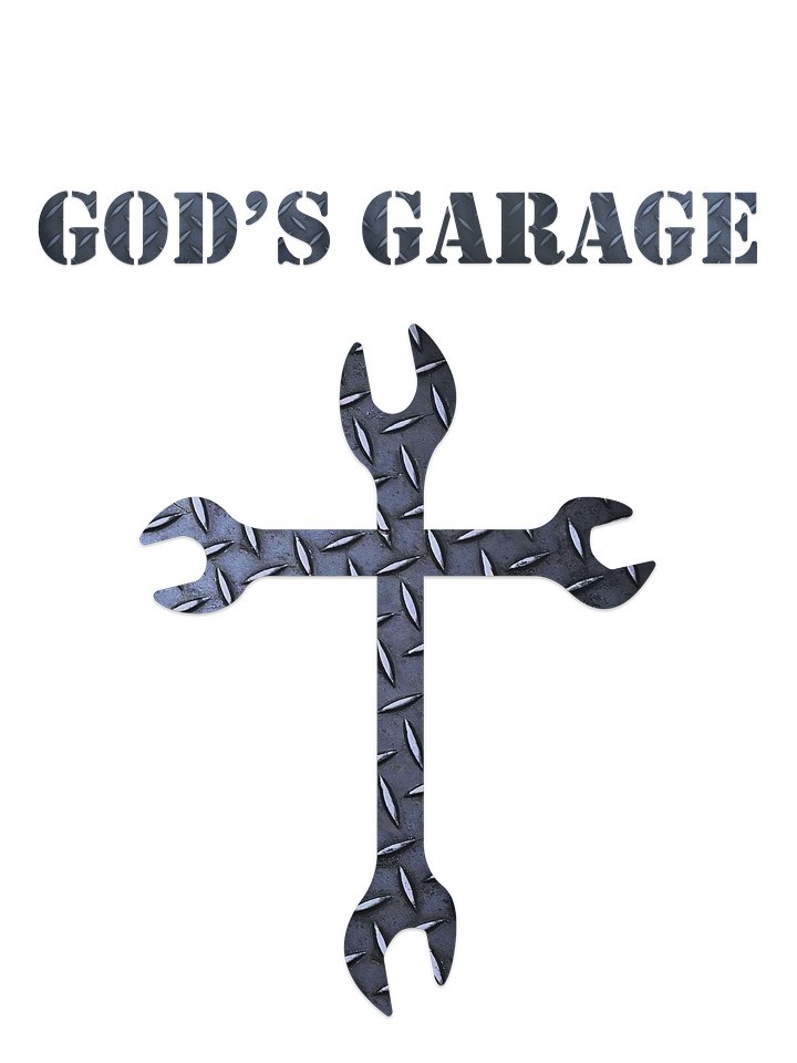 God's Garage Shirt product image (2)