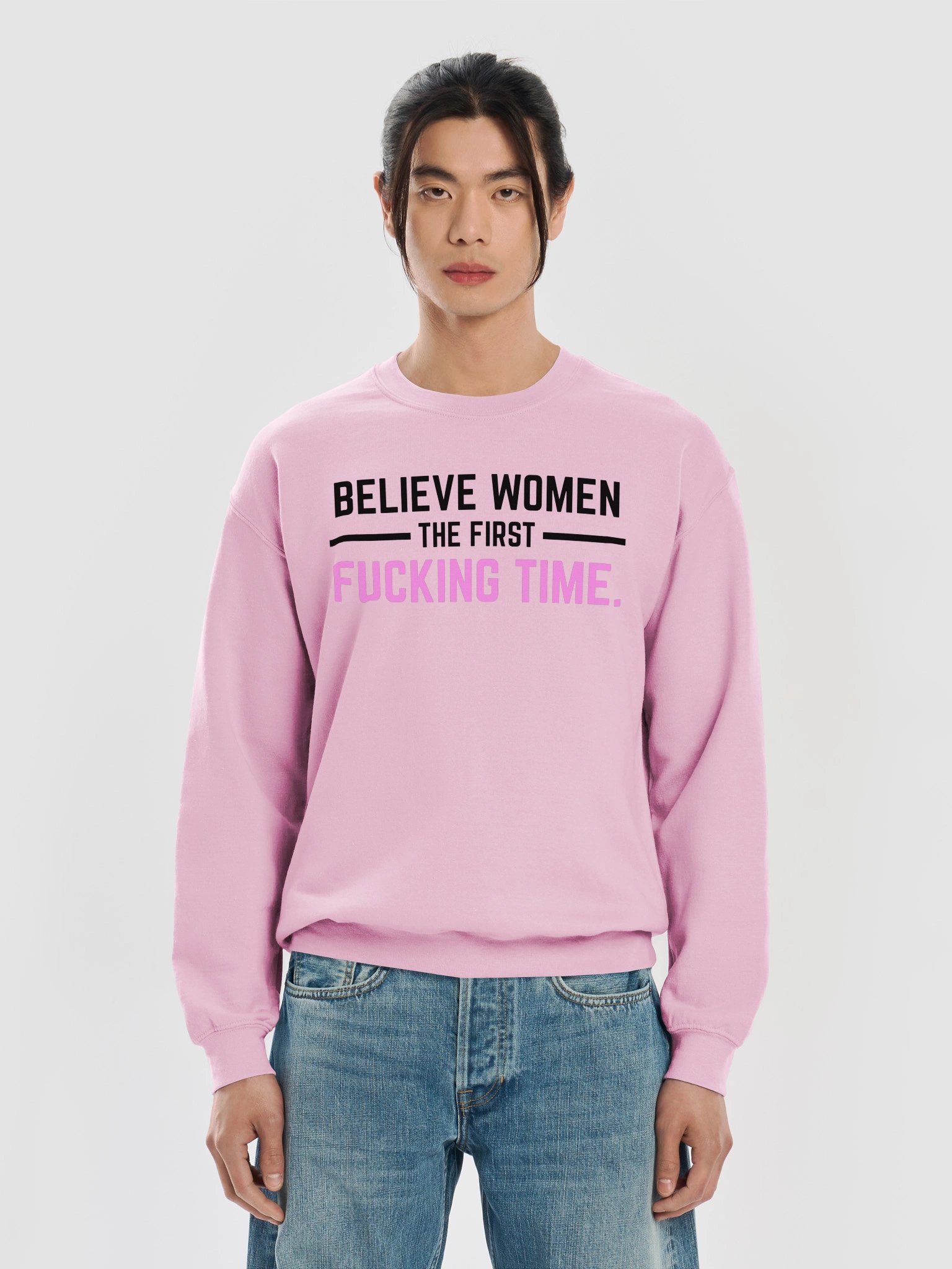 Believe Women (crew) product image (45)