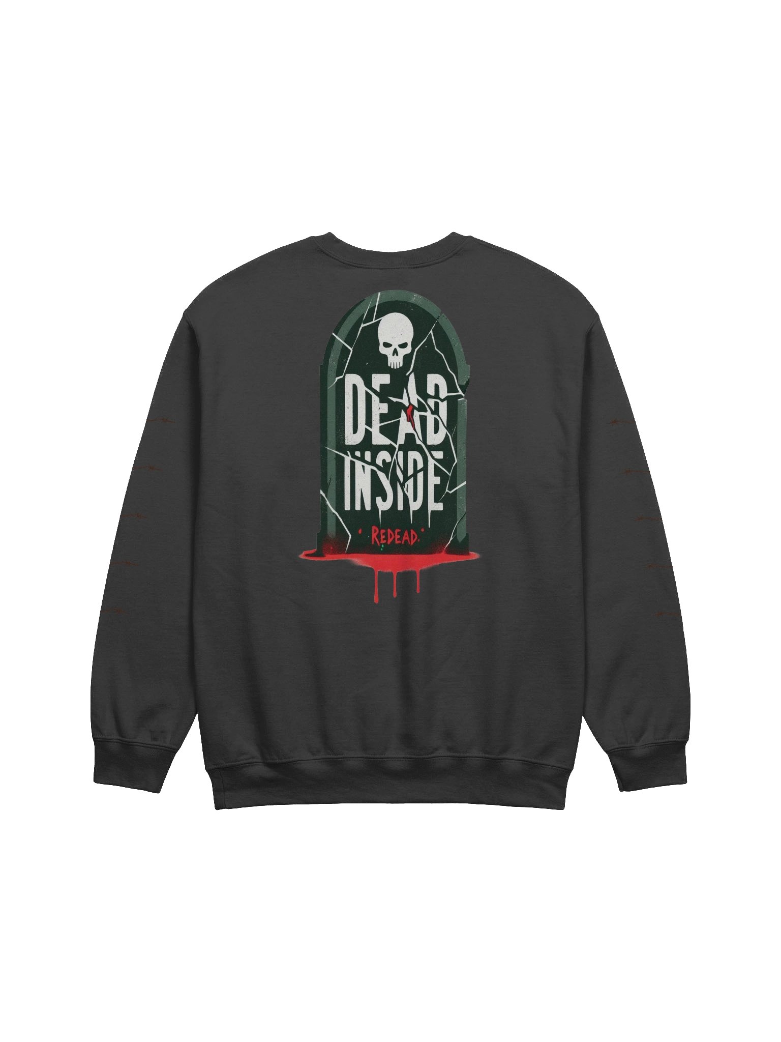 ReDead Sweatshirt product image (2)