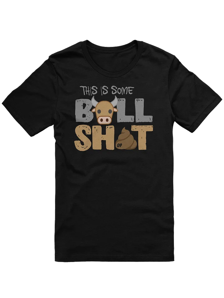 This Is Some Bull product image (1)