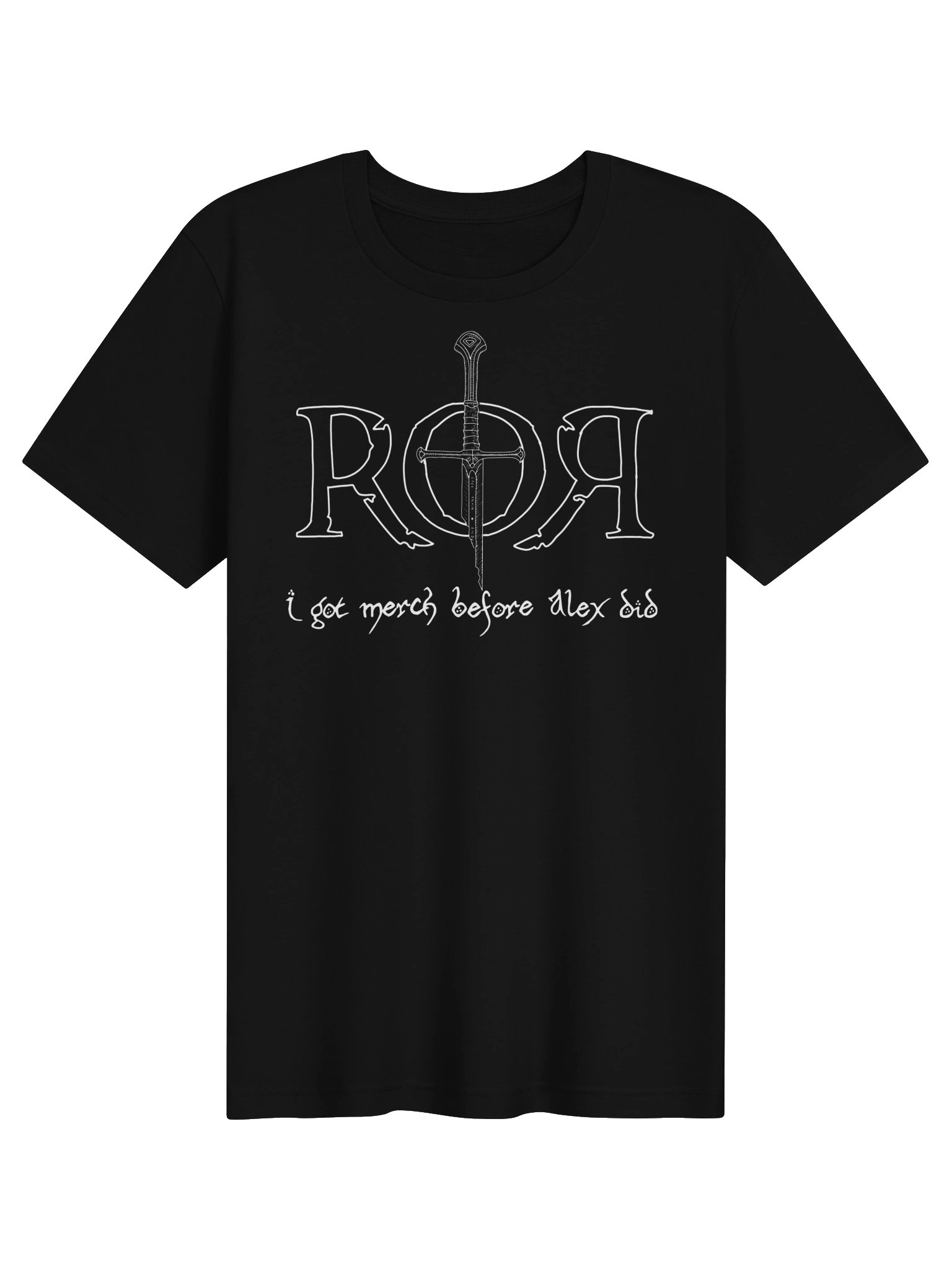 Alex Shirt product image (1)