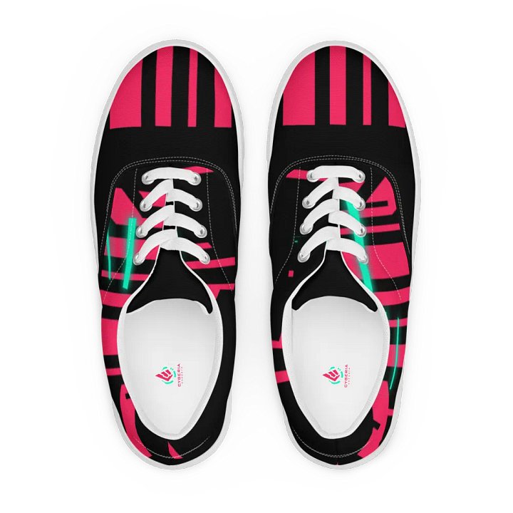 Cyberia Men's Lace-up Shoes product image (1)