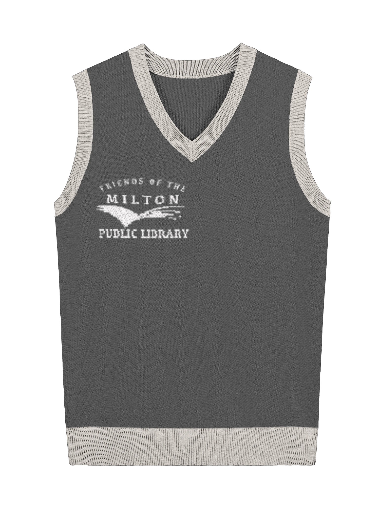 Sweater Vest product image (3)