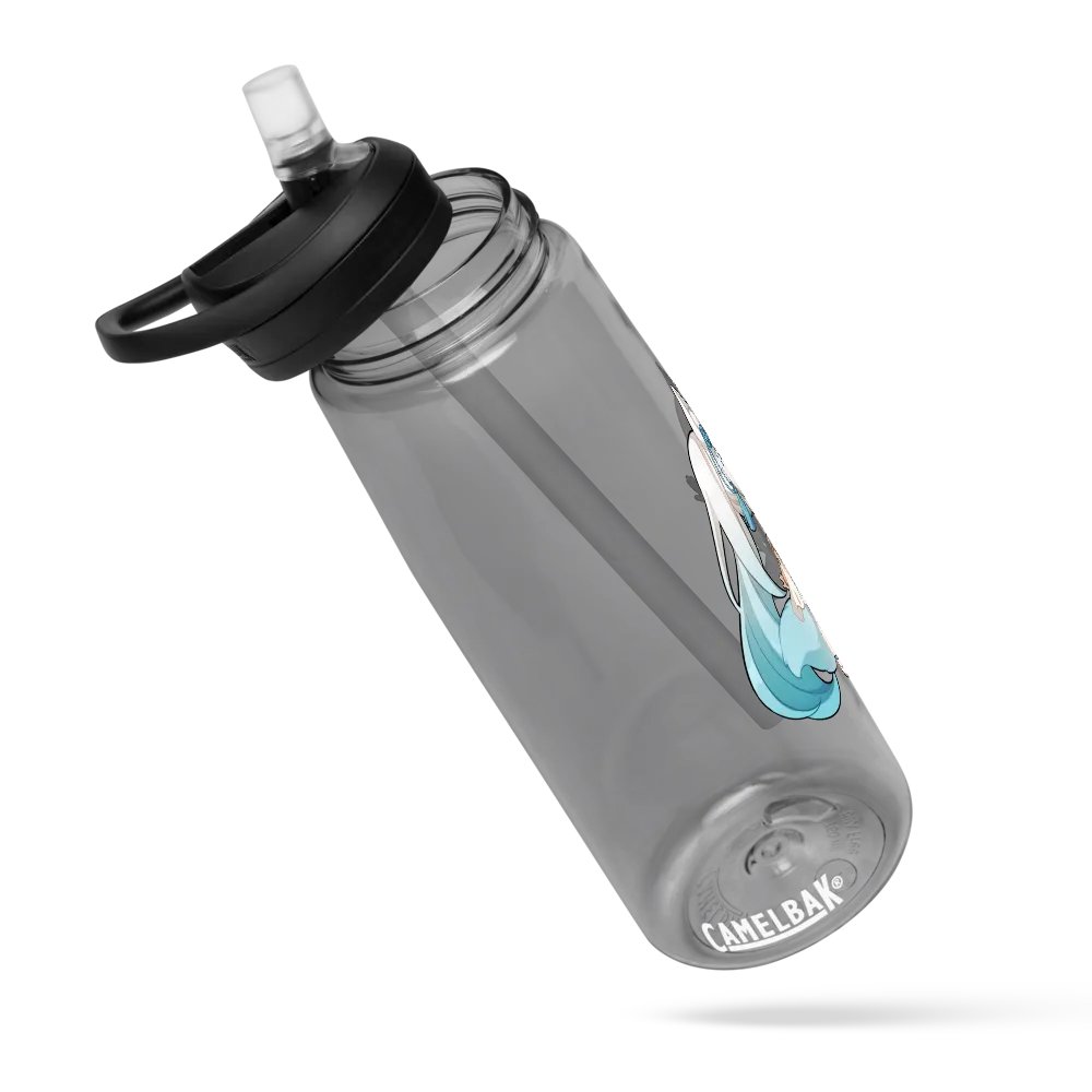 Chibi Celene Pose #2 Water Bottle product image (6)