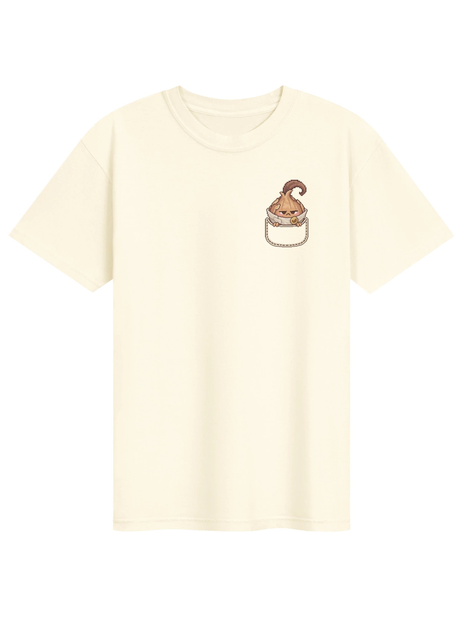 Pocket Complaints Tee product image (1)