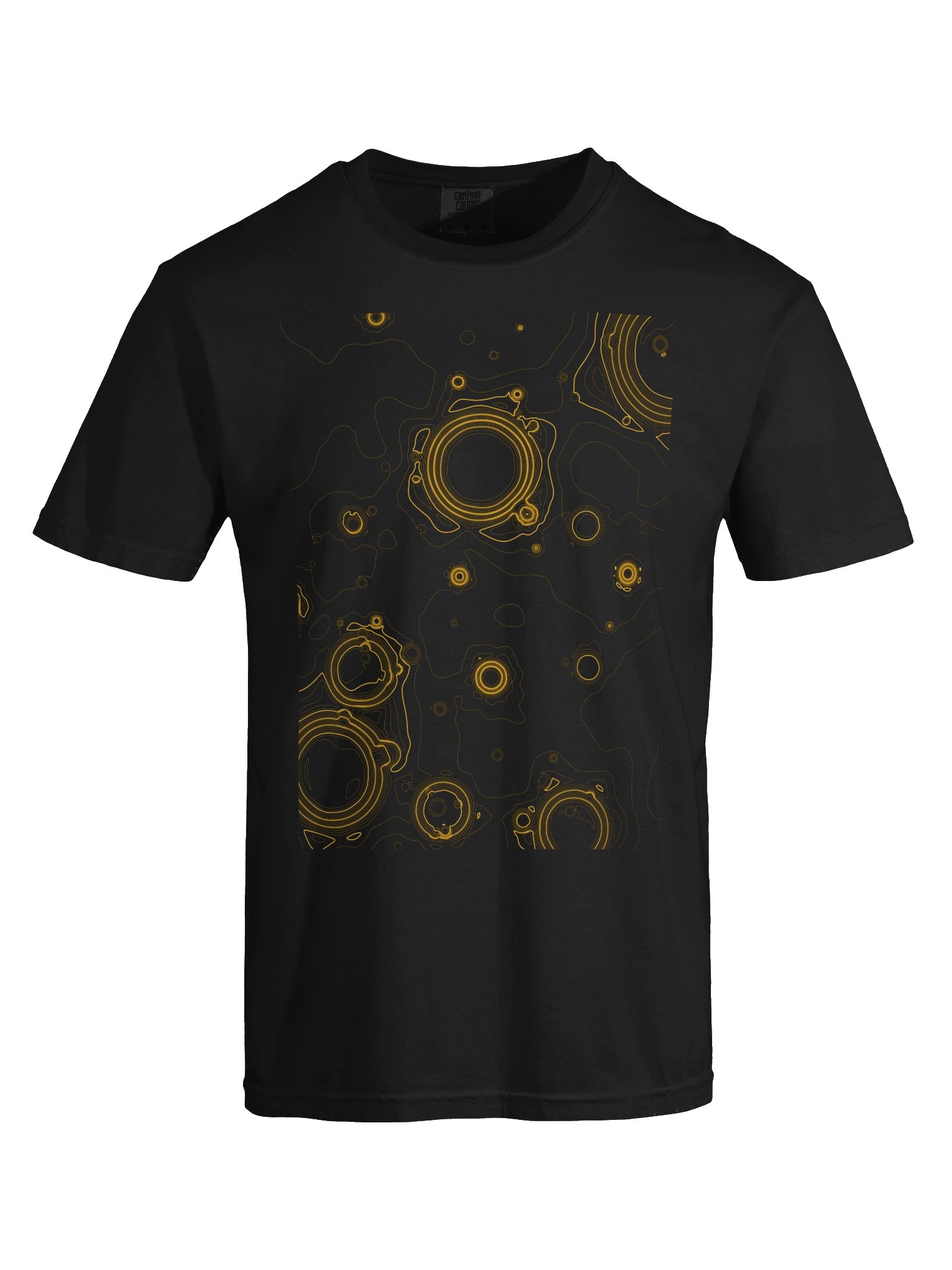 VII · Babalon Working Tee product image (9)