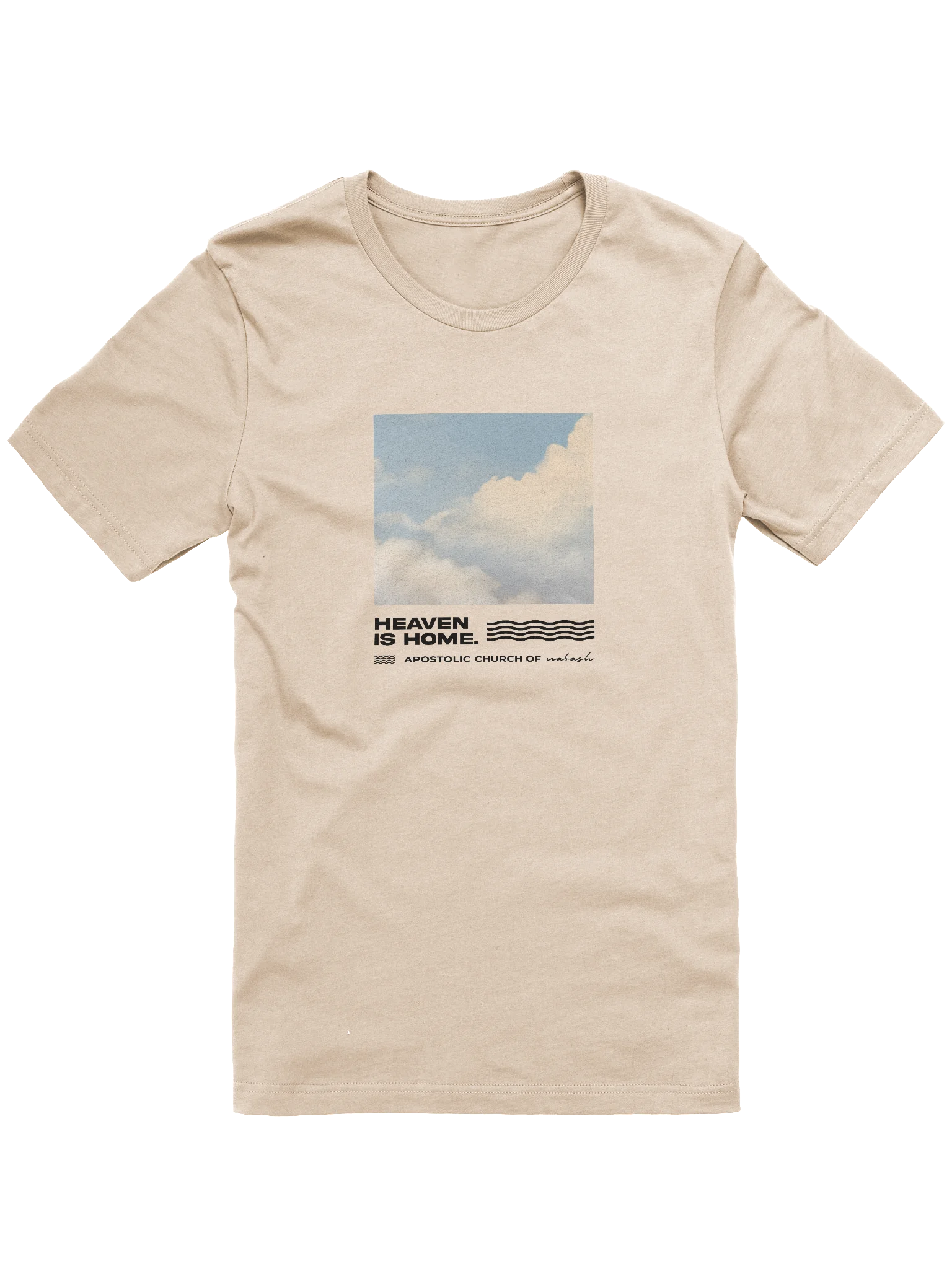 Heaven is Home - Heaven SQ1 product image (2)