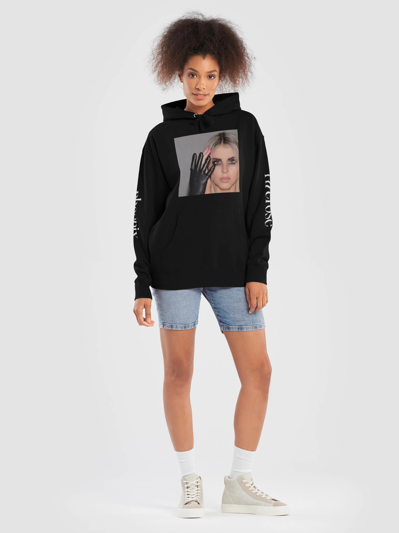 Firerose Phoenix Hoodie product image (7)