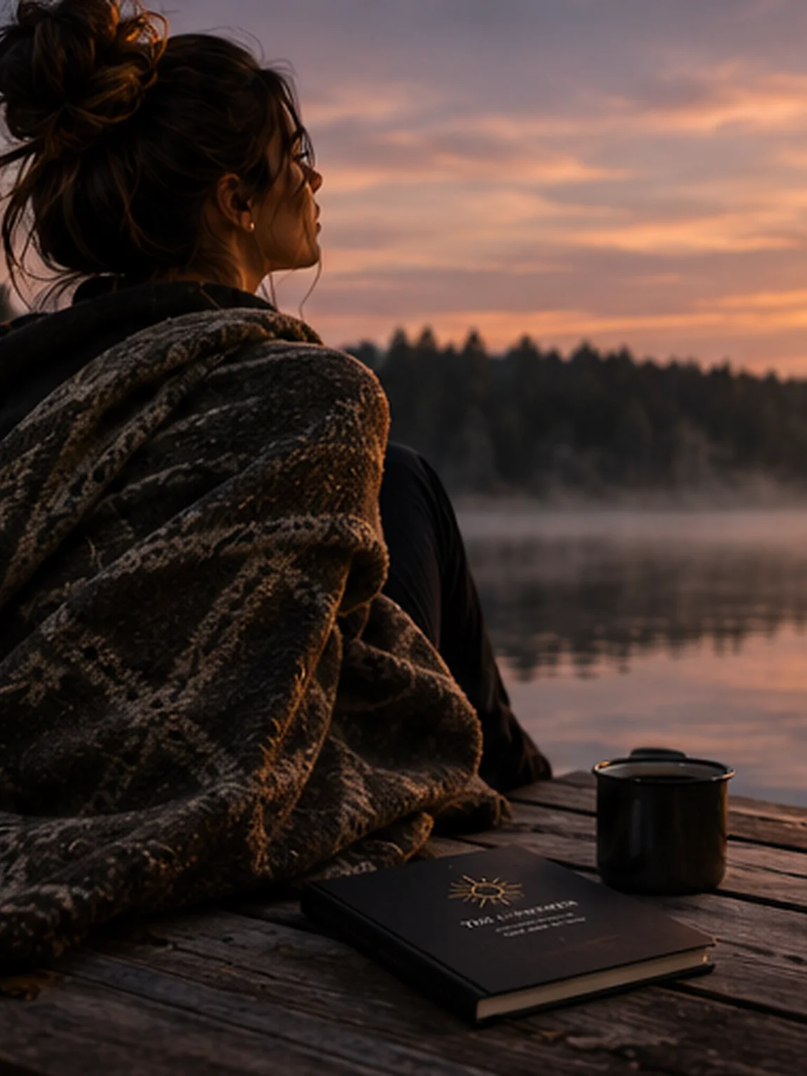 The Unspoken | Dark Journal product image (11)