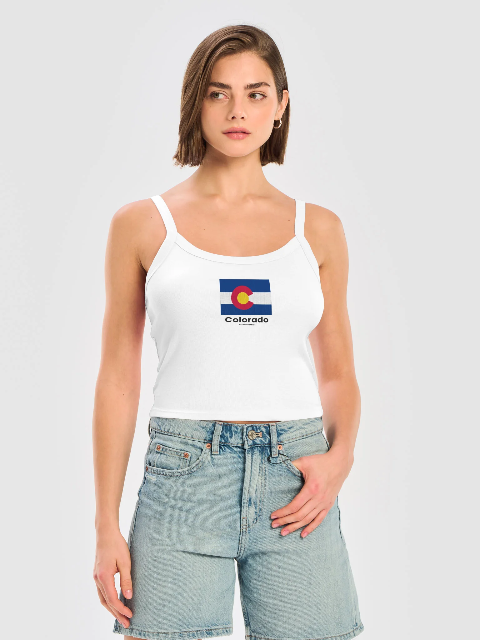 Colorado Women's Tank Top product image (1)
