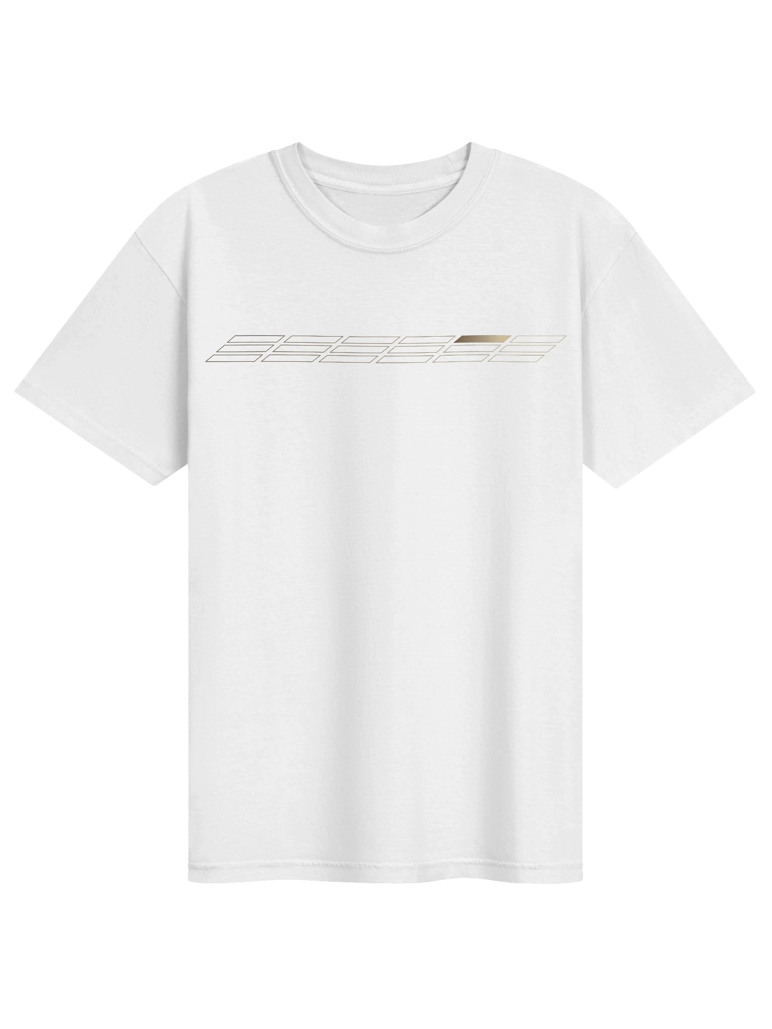 Bar Logo Tee product image (1)