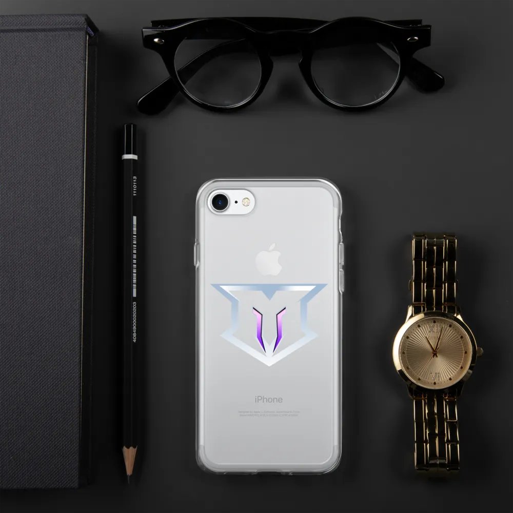 Clear iPhone Case product image (329)
