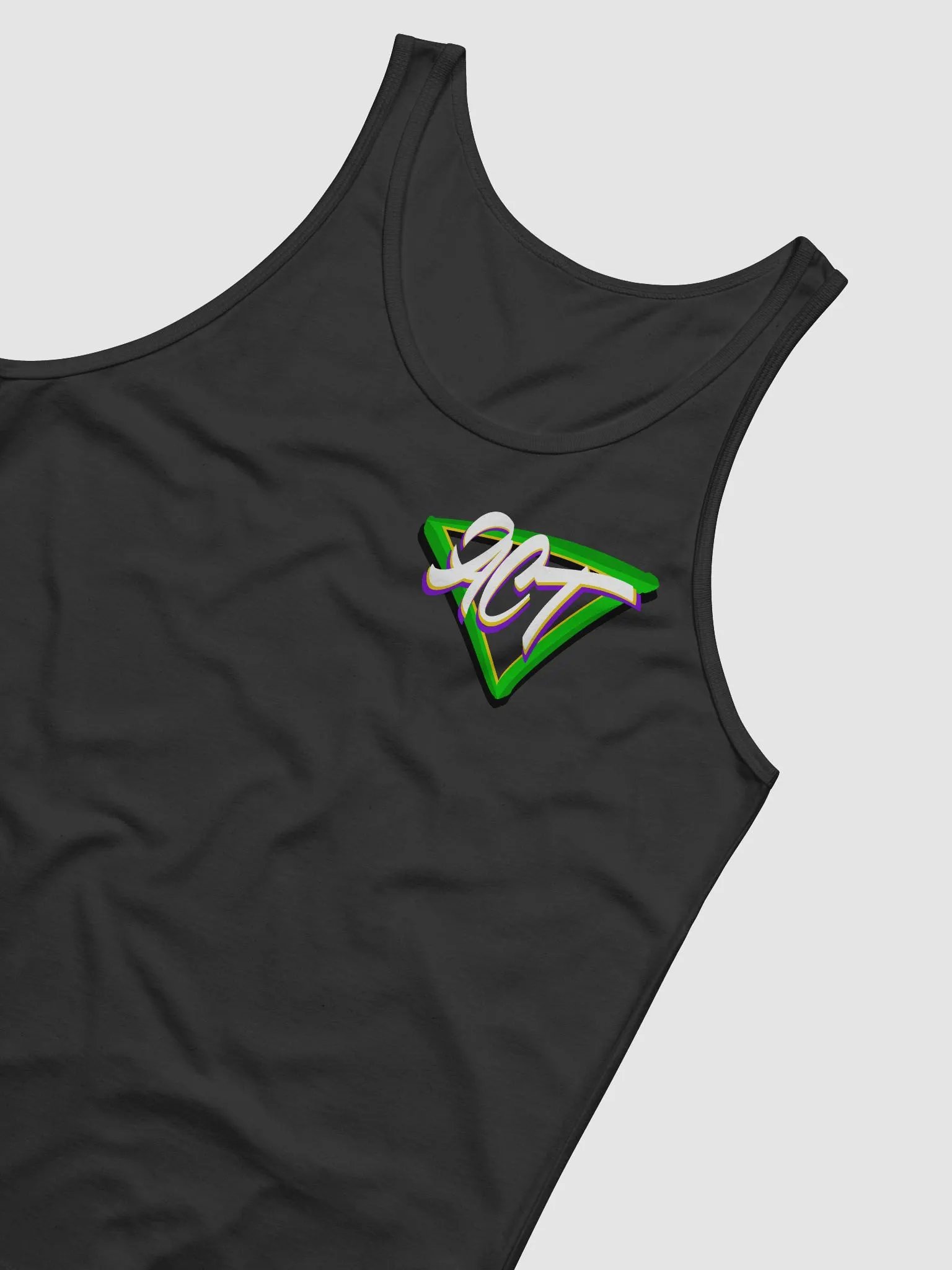 ACT Community Tank Top product image (4)