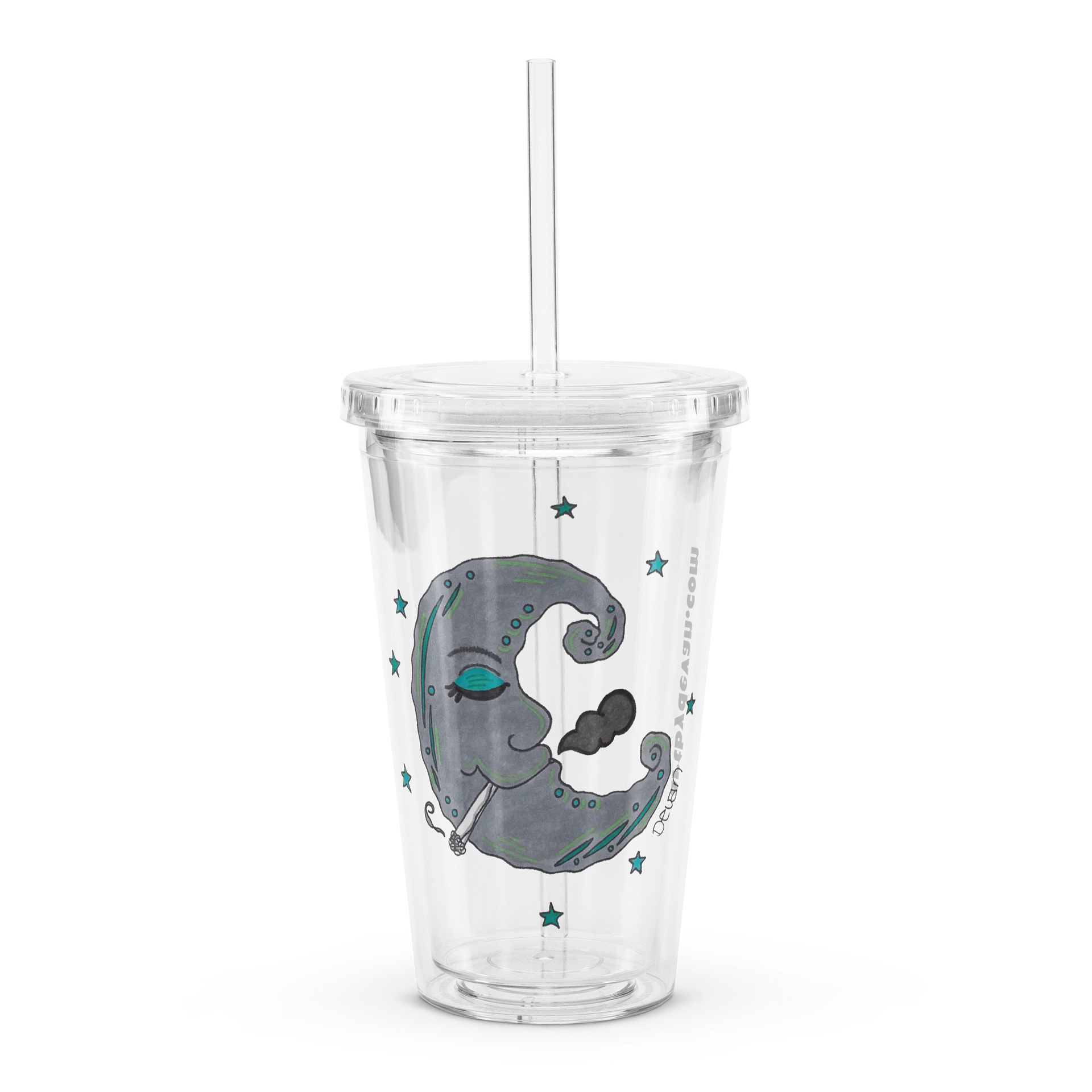 Stoner Moon Cup product image (1)