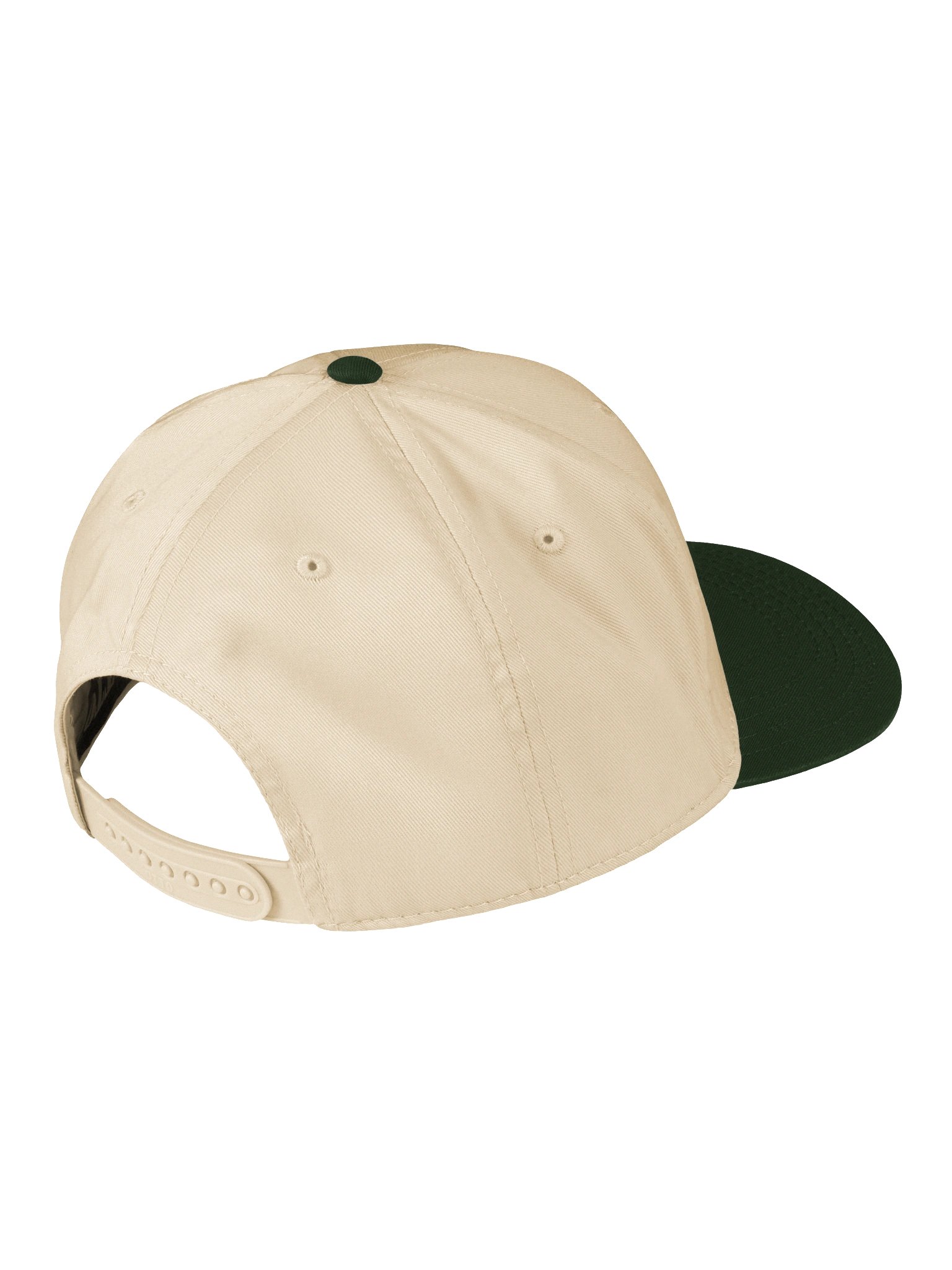 Mulepar Camo Embroidered Baseball Cap product image (5)