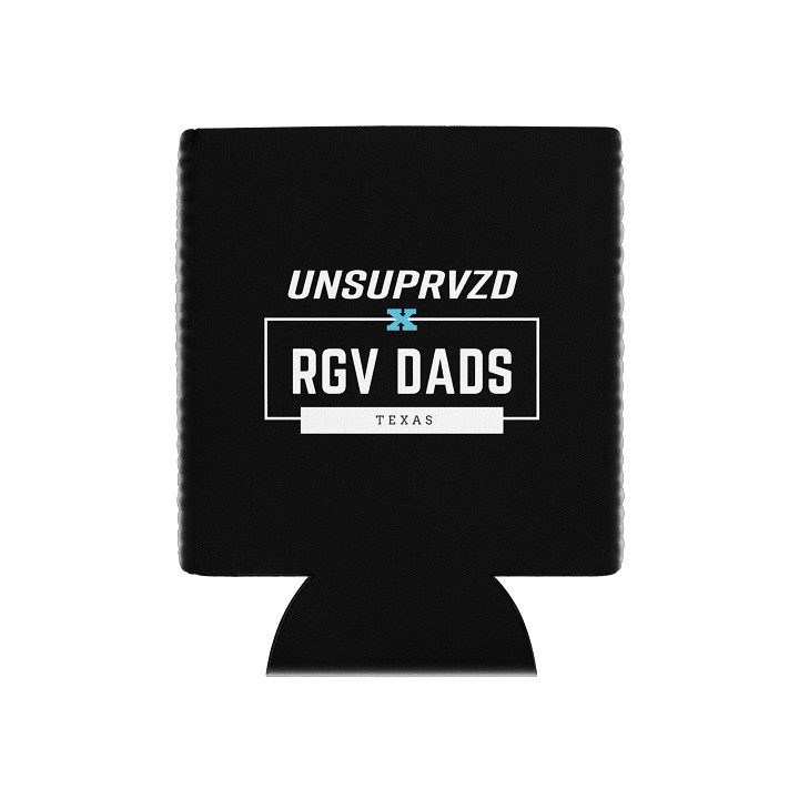 Represent Koozie product image (1)