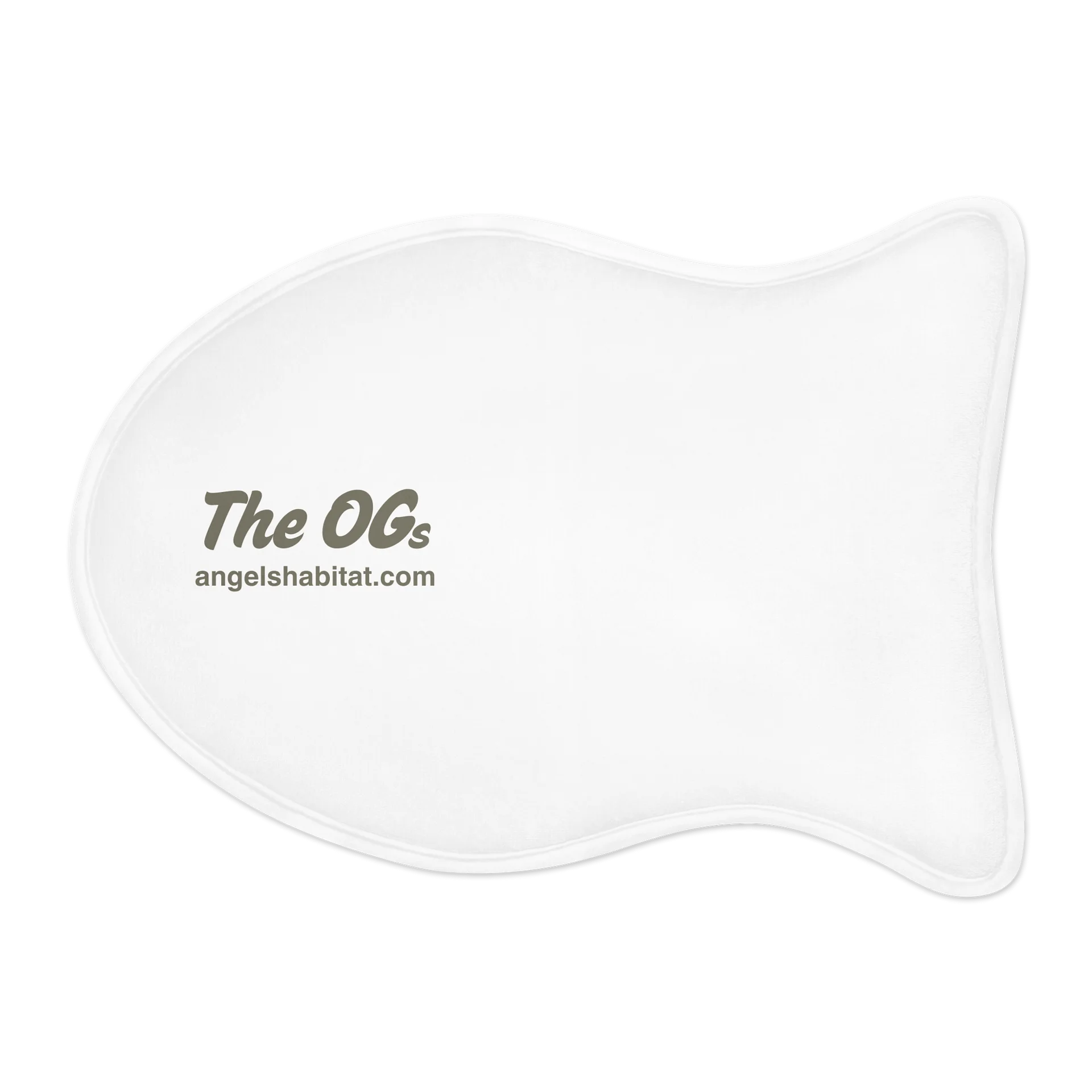 Angels' Habitat The OGs Pet Feeding Mat product image (2)